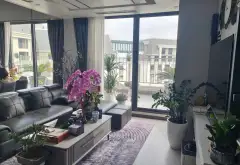 Bán căn hộ Duplex 3 phòng ngủ tại Cái Lân, tầng cao view thoáng, diện tích 97.6 m2... Bán căn hộ chung cư tại Bãi Cháy, Quảng Ninh 06