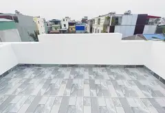 Nhà mới hơn năm - Kiên cố từng milimet giữa trung tâm sầm uất... Bán nhà riêng tại Lê Chân, Hải Phòng 09