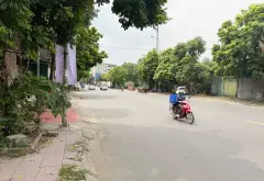 Bán đất mặt phố diện tích 96,5m, vỉa hè rộng phù hợp kinh doanh... Bán đất tại Đồng Nguyên, Bắc Ninh 03
