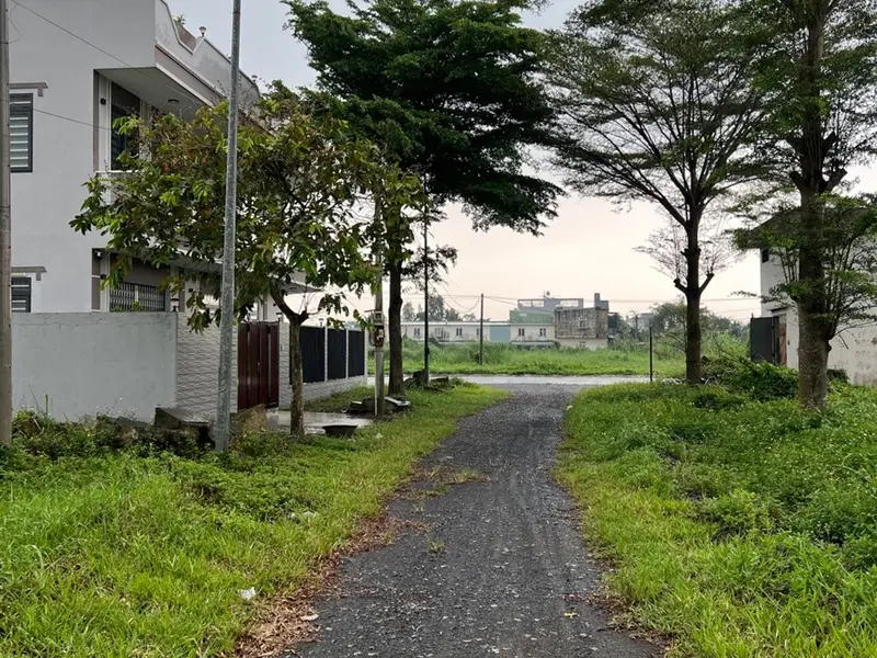 Bán đất KDC An Hạ giá 2,35 tỷ diện tích 100m2... Bán đất tại Tân Vĩnh Lộc, Hồ Chí Minh 01