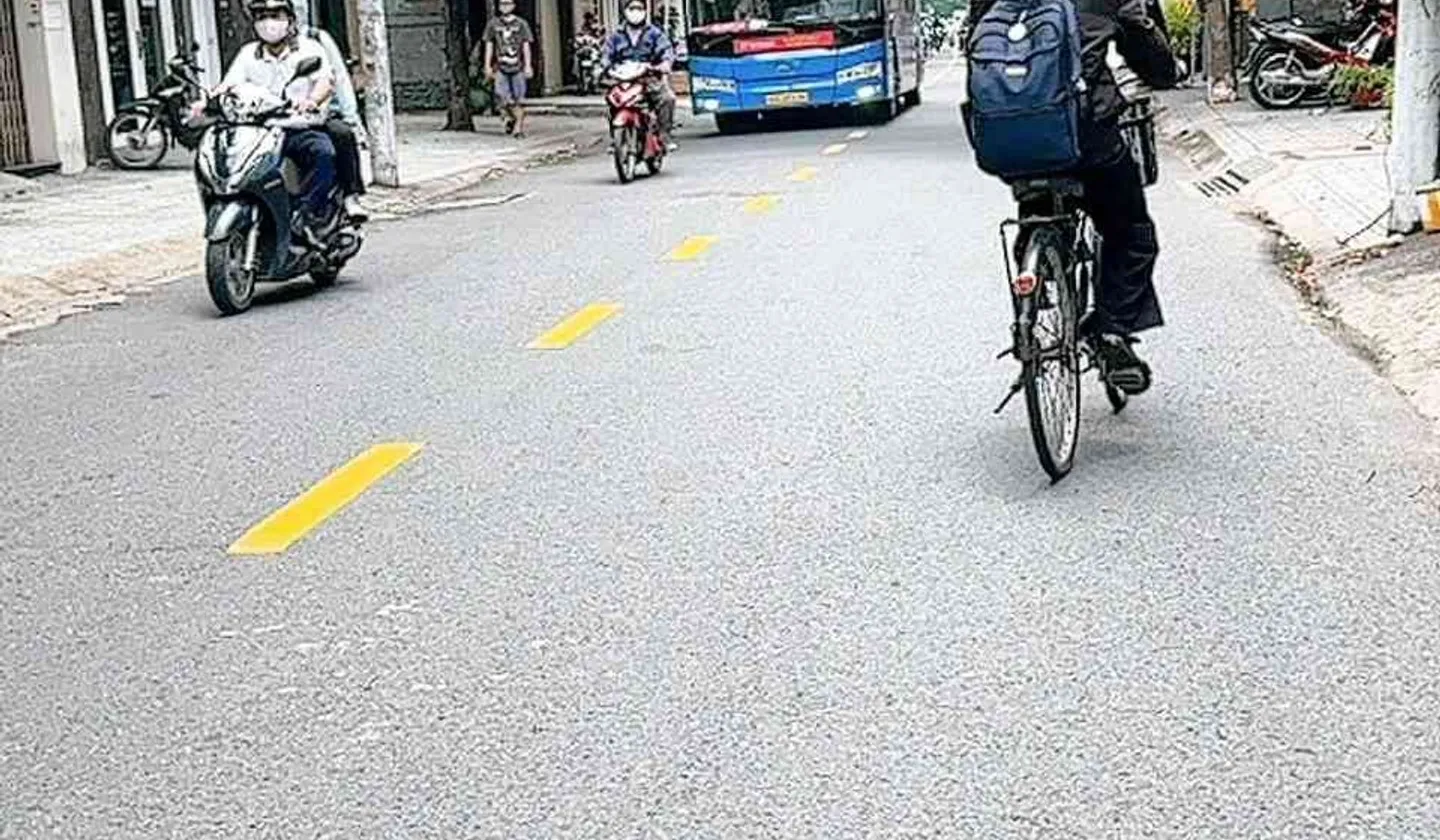 🔥 HẺM XE TẢI THÔNG – SÁT MẶT TIỀN NGUYỄN HỒNG ĐÀO – 4x20 – 2 TẦNG – CHỈ 11 TỶ 🔥... Bán nhà riêng tại Tân Bình, Hồ Chí Minh 01
