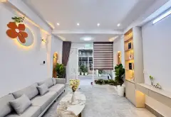 Nhà hẻm Kho B Nhà Bè, 414, cấp 4, 2PN, 2WC chưa tới 4 tỷ... Bán nhà riêng tại Nhà Bè, Hồ Chí Minh 06