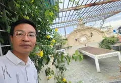 Nhà mặt phố Bình Tân giá hời - 15 phòng tiện nghi... Bán nhà mặt phố tại Bình Tân, Hồ Chí Minh 08