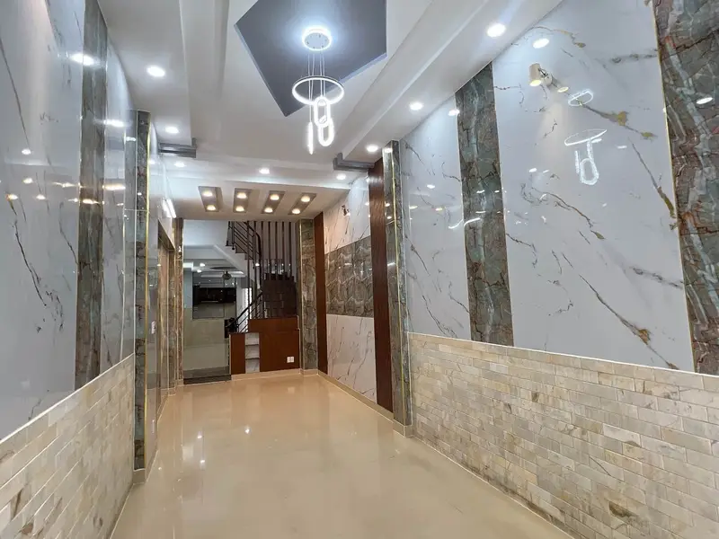 Bán nhà riêng 4 tầng tại Phường Chánh Hưng, Quận 8, diện tích 74m2 giá 7.8 tỷ... Bán nhà riêng tại Chánh Hưng, Hồ Chí Minh 01