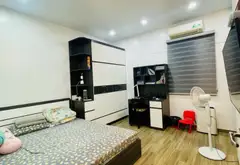 Bán nhà riêng 4 tầng tại Ngô Gia Tự, gần phố, nhà mới xây, sổ đỏ chính chủ... Bán nhà riêng tại Hải An, Hải Phòng 07