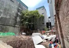 HIẾM - MẶT NGÕ - 50M RA PHỐ ĐẠI TỪ... Bán đất tại Định Công, Hà Nội 04