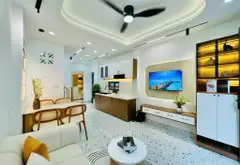 Bán nhà góc 2 mặt tiền 2 tầng tại Bình Thạnh, giá 5.3 tỷ... Bán owner_side tại Bình Thạnh, Hồ Chí Minh 03