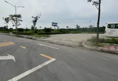 Mảnh đất vàng tại Long Châu ngay trung tâm công nghiệp Samsung... Bán đất tại Yên Phong, Bắc Ninh 02