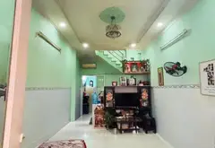 Bán nhà riêng khu vực tây thạnh tân phú... Bán nhà riêng tại Tây Thạnh, Hồ Chí Minh 01
