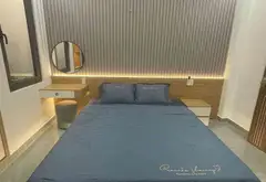 Bán nhà riêng 5 tầng tại Nguyễn Ảnh Thủ, diện tích 50.7 m2, giá 6.9 tỷ VNĐ... Bán nhà riêng tại Trung Mỹ Tây, Hồ Chí Minh 10