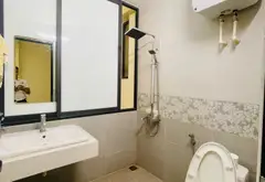 Nhà 6 tầng hiện đại với view hồ tại khu vực Cầu Cốc, giá hấp dẫn... Bán nhà riêng tại Tây Mỗ, Hà Nội 07