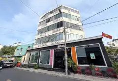 Bán Tòa nhà 5 tầng 6,816,8m 2 mặt tiền đường số Phường 4 Quận 8 giảm 2 Tỷ 200... Bán nhà mặt phố tại Chánh Hưng, Hồ Chí Minh 01