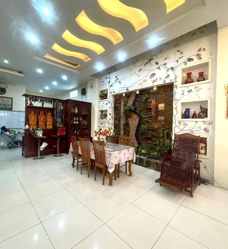 BÁN NHÀ LIỀN LIÊN KHU 4-5 - PHƯỜNG BÌNH TÂN - THANG MÁ.Y - ĐƯỜNG XE TẢI - ( 8X21M )... Bán nhà mặt phố tại Bình Hưng Hòa, Hồ Chí Minh 01