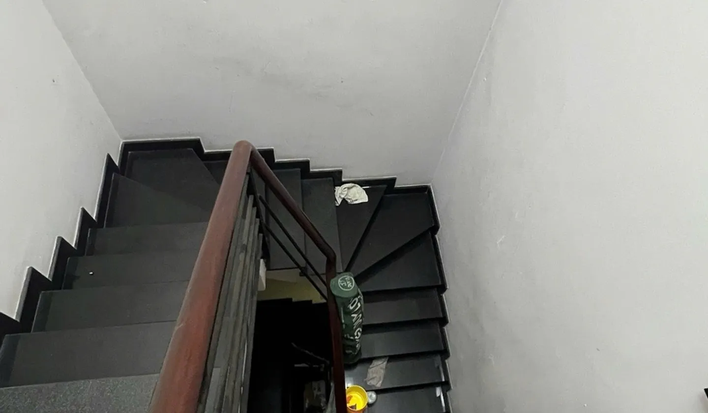 Nhà mặt phố Phú Nhuận giá sốc, thuận tiện kinh doanh... Bán nhà mặt phố tại Phú Nhuận, Hồ Chí Minh 01