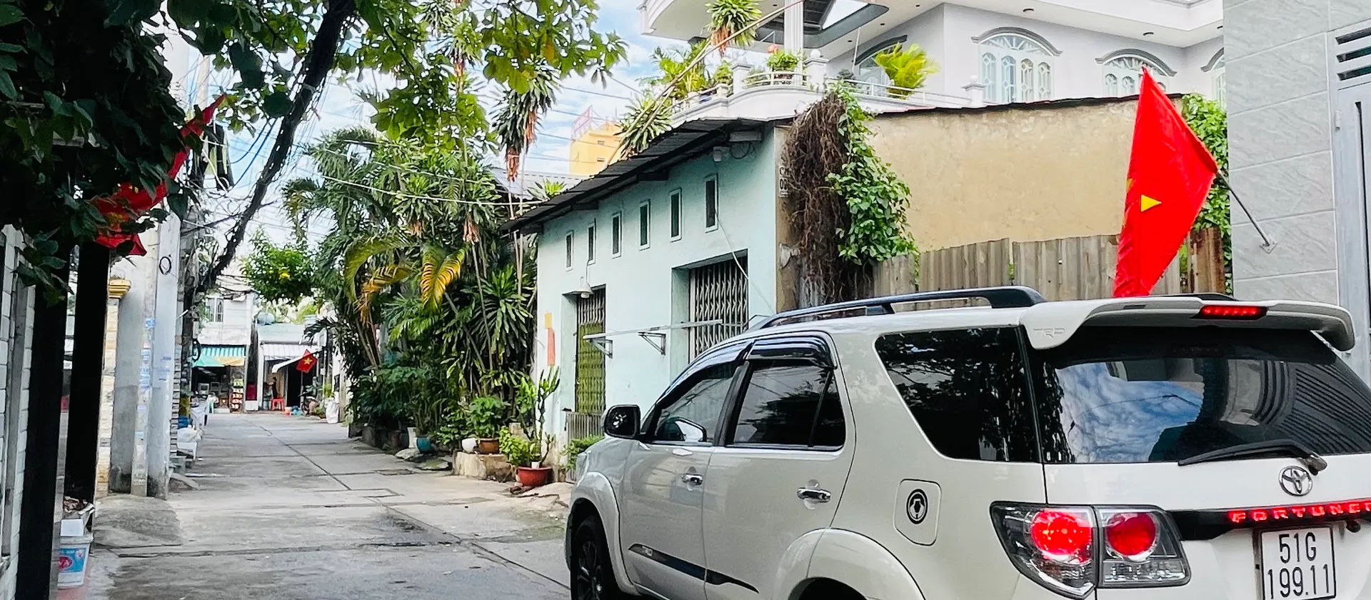 BÁN NHÀ 4❌17.5 4TẦNG HXH 20m ra đường Thông TRẦN THỊ NĂM Q12 - TRUNG TÂM GÒ VẤP 8p - NHỈNH 5TỶ... Bán nhà riêng tại Trung Mỹ Tây, Hồ Chí Minh 01