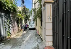 Nhà 4 tầng mặt ngõ ô tô Bồ Đề, gần hồ và tiện ích... Bán nhà riêng tại Bồ Đề, Hà Nội 06