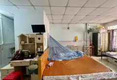 HIẾM TRẦN THÁI TÔNG - CHỢ TÂN TRỤ - TÂN BÌNH - 40M2 - 2 TẦNG - 2 PHÒNG - 4x9... Bán nhà riêng tại Tân Bình, Hồ Chí Minh 11