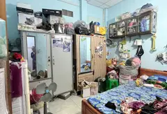 Nhà Quang Trung, xe tải ra vào thoải mái, cho thuê ngay... Bán nhà riêng tại Thông Tây Hội, Hồ Chí Minh 04