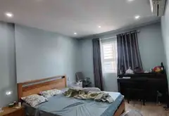 Bán căn hộ chung cư 2 phòng ngủ tại Thạch Bàn, view thoáng, nội khu rộng... Bán căn hộ chung cư tại Long Biên, Hà Nội 04