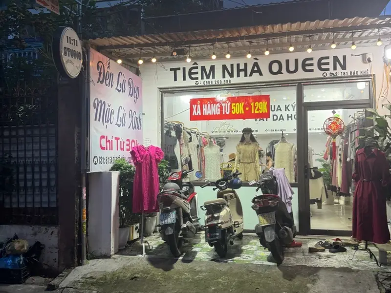 Cơ hội sở hữu nhà mặt phố lô góc đắt giá cho kinh doanh đỉnh cao... Bán nhà mặt phố tại Lê Chân, Hải Phòng 01