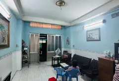 Nhà mặt phố Lê Đại Hành, đón đầu cơ hội kinh doanh... Bán nhà mặt phố tại Minh Phụng, Hồ Chí Minh 03