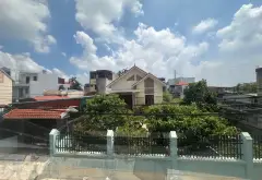 Bán nhà riêng 6 tầng có thang máy tại trung tâm thị trấn Cái Tắt, thiết kế hiện đại... Bán nhà riêng tại An Dương, Hải Phòng 06