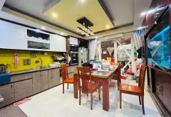 Nhà 5 tầng riêng biệt tại Lạc Long Quân, Quận 11, diện tích 80m² giá hợp lý... Bán nhà riêng tại Bình Thới, Hồ Chí Minh 03