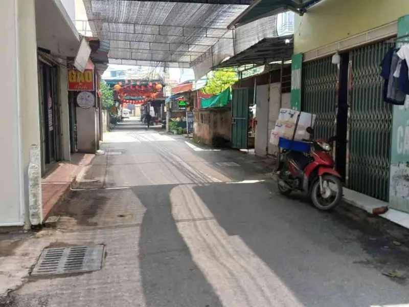 Bán đất lô góc 41m² Yên Nghĩa #HaDong, đường ô tô đỗ cổng tại Yên Hòa... Bán đất tại Yên Nghĩa, Hà Nội 01