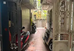 Nhà đẹp Cự Lộc, sẵn sàng đón Tết, hiếm nhà bán... Bán nhà riêng tại Thanh Xuân, Hà Nội 07