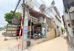 Đất - 192m² - Sóc Sơn, Hà Nội - 6.5 tỷ... Bán đất tại Sóc Sơn, Hà Nội 07