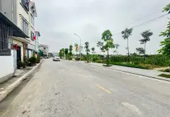 Bán đất 62m2 mặt tiền 4m tại Nam Hồng Đông Anh Hà Nội... Bán đất tại Phúc Thịnh, Hà Nội 01