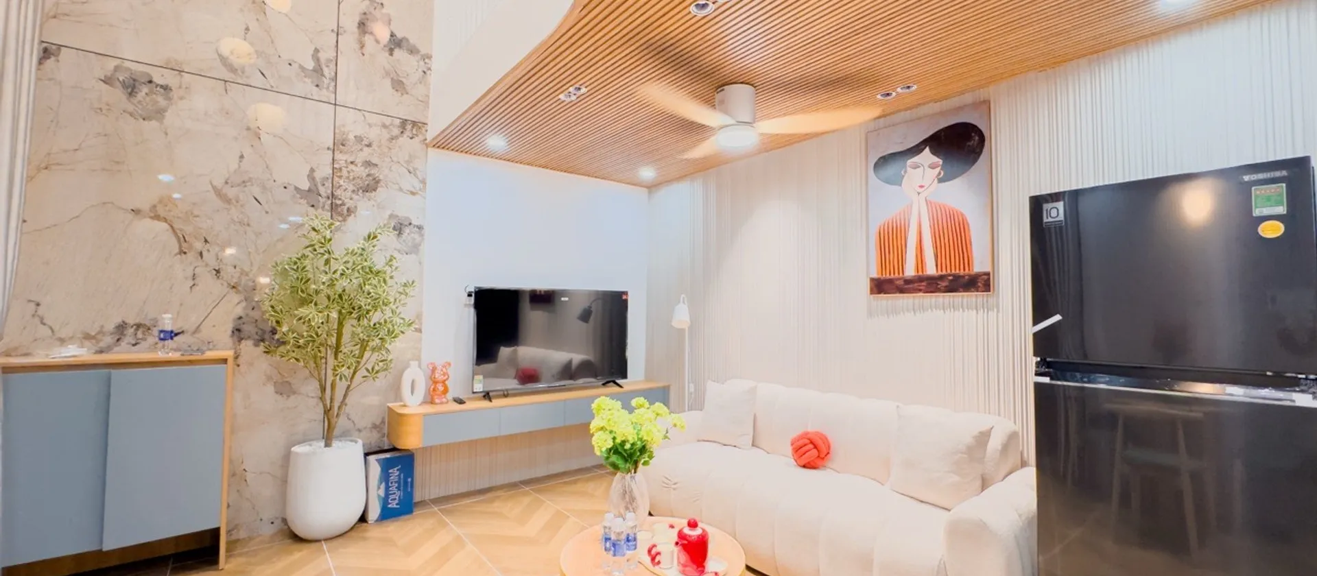 CĂN NHÀ VÀI BƯỚC ĐẾN SÔNG HÀN, PHÙ HỢP GIA ĐÌNH TRẺ Ở HOẶC CHO THUÊ.

- NHÀ 2 TẦNG KIỆT ĐỐNG ĐA, HẢ... Bán nhà riêng tại Hải Châu, Đà Nẵng 01
