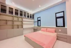 Nhà Mặt Phố KDC Phú Hồng Đạt - Thiết Kế Hiện Đại, Giá Hấp Dẫn... Bán nhà mặt phố tại An Phú, Hồ Chí Minh 03