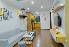 Căn hộ đẹp, tiện ích đầy đủ ngay Phố Xốm... Bán căn hộ chung cư tại Phú Lương, Hà Nội 06