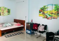 Nhà Lô Góc Mặt Tiền Lê Văn Khương - Không Gian Rộng Rãi Đón Tài Lộc... Bán nhà mặt phố tại Thới An, Hồ Chí Minh 12