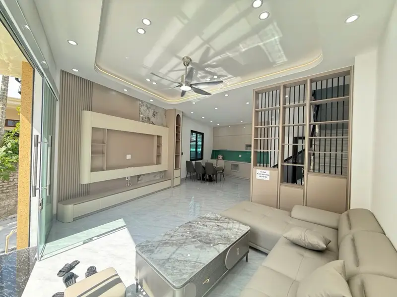 Bán nhà riêng 3 tầng, 3 phòng ngủ tại phường An Hải, Hải Phòng, phù hợp kinh doanh... Bán nhà riêng tại An Hải, Hải Phòng 01