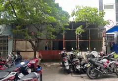 Nhà mặt tiền thụt quận 3 - Cơ hội xây mới 1 trệt 2 lầu... Bán nhà mặt phố tại Nhiêu Lộc, Hồ Chí Minh 06