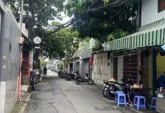 Nhà góc 2 mặt hẻm cực tiện kinh doanh tại Tân Bình... Bán nhà riêng tại Tân Sơn Nhất, Hồ Chí Minh 03