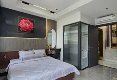 Bán nhà 5 tầng gần Emart, Phan Huy Ích, 56m2, giá 10.8 tỷ... Bán nhà riêng tại An Hội Tây, Hồ Chí Minh 12