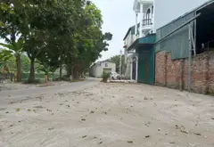 Đất lô góc mặt ngõ ô tô, vị trí cực đẹp tại quận trung tâm... Bán đất tại Nam Phù, Hà Nội 01