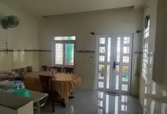 Bán nhà mặt phố tại Lâm Thị Hố, diện tích 113m², mặt tiền 4.5m, pháp lý rõ ràng... Bán nhà mặt phố tại Trung Mỹ Tây, Hồ Chí Minh 04
