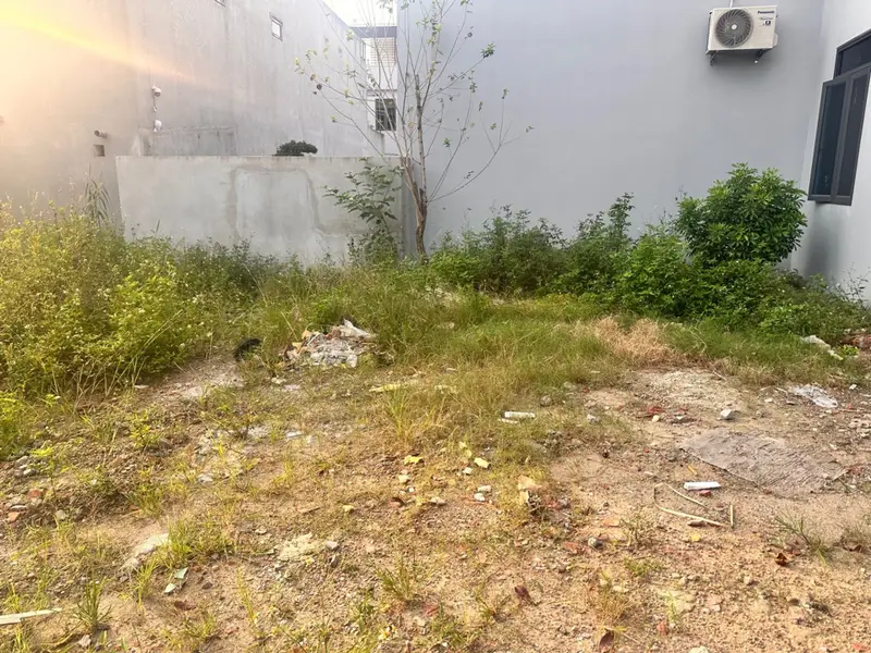 Bán đất 155m2 tại huyện Tiên Lãng Hải Phòng giá 2 tỷ đồng... Bán đất tại Tiên Lãng, Hải Phòng 01