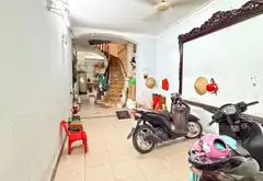 Bán nhà mặt phố tại quận Hai Bà Trưng, nhà 5 tầng, kinh doanh sầm uất... Bán nhà mặt phố tại Bạch Mai, Hà Nội 03