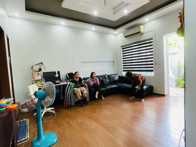 Nhà 2 Tầng Mặt Tiền Rộng Phường Ngô Quyền, Hải Phòng - Chốn An Cư Lý Tưởng... Bán nhà riêng tại Ngô Quyền, Hải Phòng 01