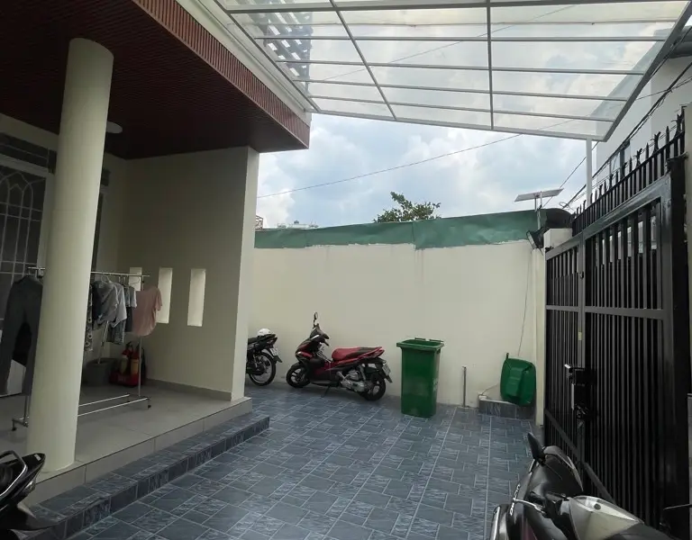 Bán nhà Lê Văn Lương có sẵn dòng tiền 80tr/tháng, 13 phòng, 3 tầng, có sân thoáng, 255m2 chỉ 22 tỷ... Bán nhà riêng tại Tân Hưng, Hồ Chí Minh 01