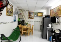 Nhà 2 Tầng Hẻm 6m Thông Tứ Tung Bình Tân - Cơ Hội Sở Hữu Hiếm Có... Bán nhà riêng tại Bình Tân, Hồ Chí Minh 02
