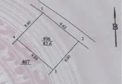 Nhà trong ngõ, ngách, hẻm - 82.6m² - Tây Tựu, Bắc Từ Liêm, Hà Nội - 7 tỷ... Bán nhà riêng tại Tây Tựu, Hà Nội 12