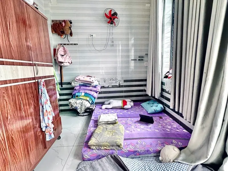 Nhà đẹp Q3 - Hẻm rộng, tiện nghi đỉnh, giá hợp lý... Bán nhà riêng tại Nhiêu Lộc, Hồ Chí Minh 01
