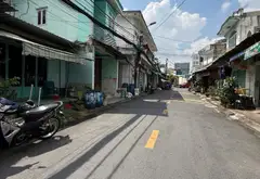 💥NHÀ BÁN MẶT TIỀN ĐƯỜNG SỐ 4 LINH XUÂN THỦ ĐỨC . 3.99Tỷ... Bán nhà mặt phố tại Linh Xuân, Hồ Chí Minh 02