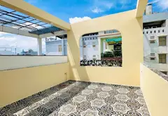 Nhà Gò Vấp 4PN, Thiết Kế Thông Thoáng, Giá Ưu Đãi!... Bán nhà riêng tại An Hội Tây, Hồ Chí Minh 06